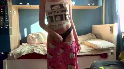 Preview photo of webcam model berrydoubek on Cam4