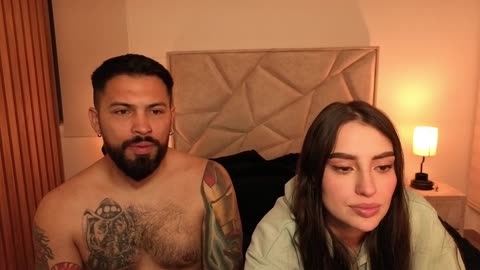 sweetsin-couple (BongaCams): ảnh người mẫu webcam