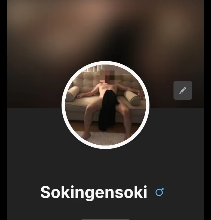 Preview photo of webcam model Sokingensoki on Stripchat