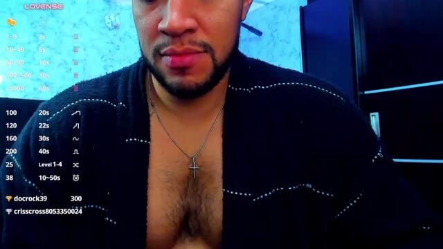 dixon-rays на Flirt4Free: слики и профил
