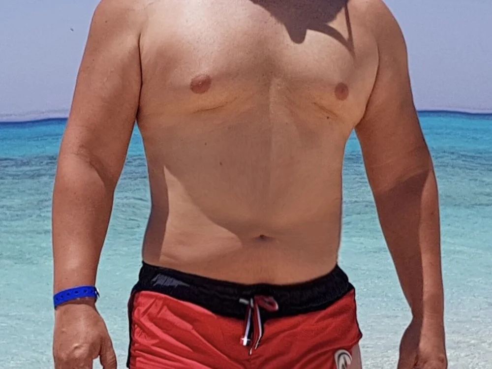 Hairy9inch na Stripchat: fotky a profil