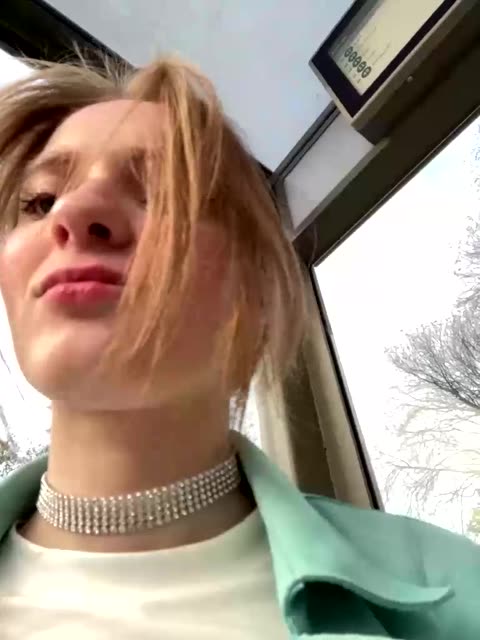 -pandora-: عارضة كاميرا ويب على BongaCams