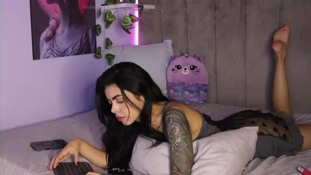 alegra-brown, cam model su Flirt4Free: foto