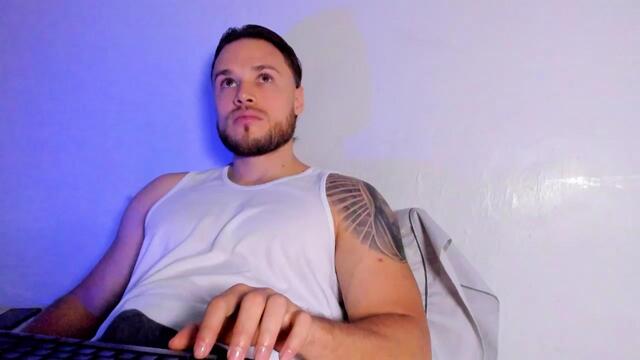 adrien-roche (Flirt4Free): foto un profils
