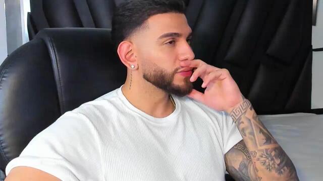 robert-croy na Flirt4Free: fotky a profil