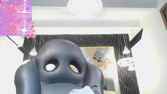 kairadayaamaii, webcammodel på Chaturbate: fotos