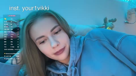 -vikkil0vescheese- në BongaCams: foto dhe profili