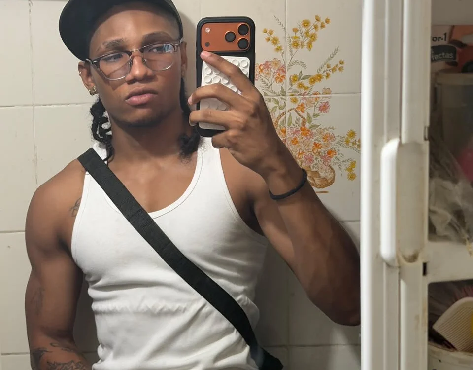 dereck_savage na Stripchat: fotky a profil