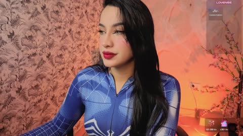 angelvicky, webcammodel op BongaCams: foto's
