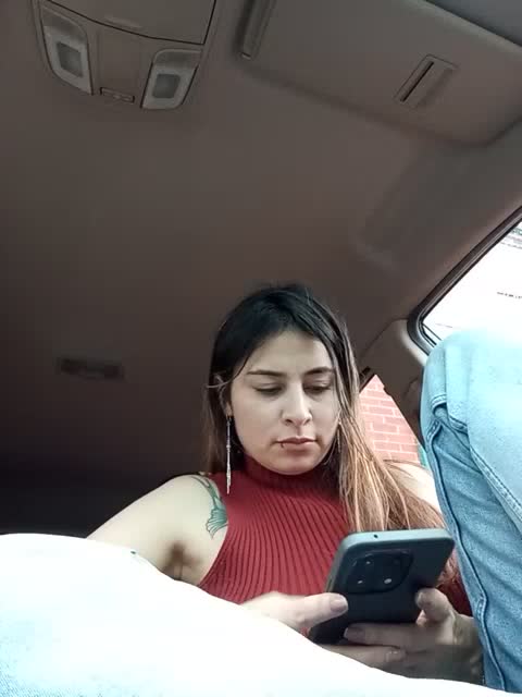 anaeoxo, modelo webcam de XloveCam: fotos