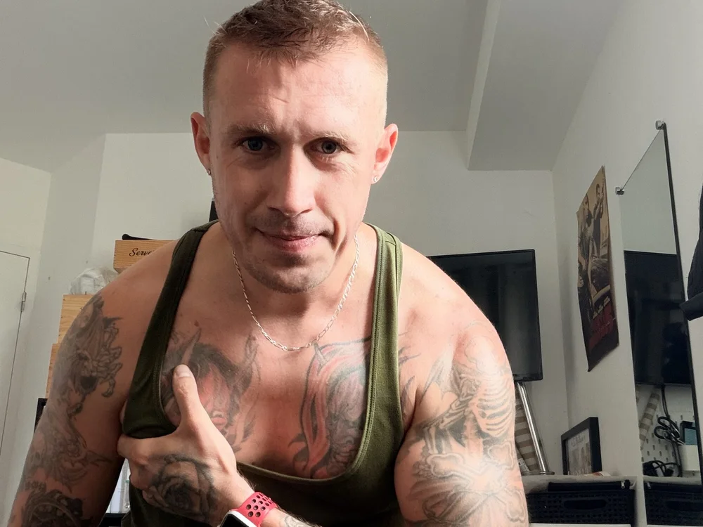 jeremr343 – Webcam-Modell auf Stripchat