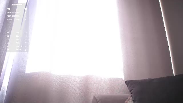 sinfulfairy, modèle webcam Chaturbate : photos