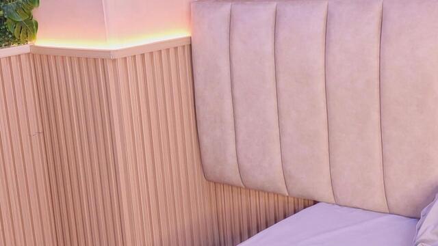 lulu-wonder – Flirt4Free webkamerás modell