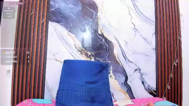 lexxy26_, model webcam de Chaturbate: fotos