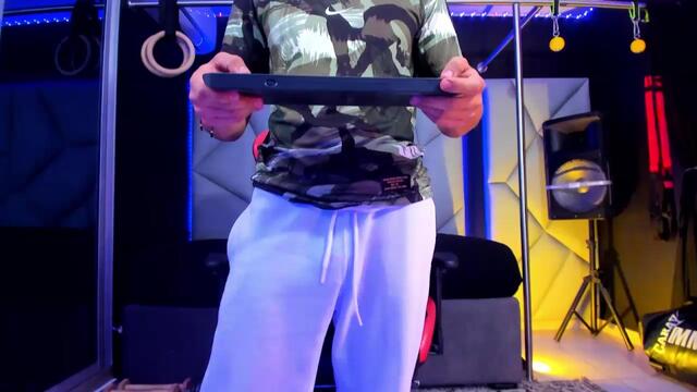 ayden-miller — Flirt4Free 直播模特：照片与资料