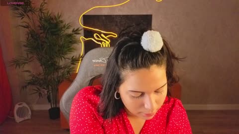 vivien-ross: عارضة كاميرا ويب على BongaCams
