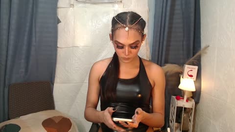 tsgoddesshorsecock69 di BongaCams: foto model webcam