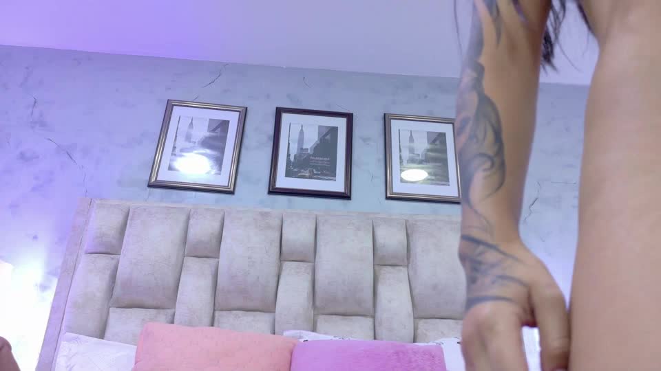 luciadelavega, webcammodell på XloveCam: bilder