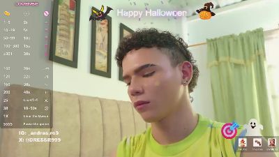 sebass_lovely (Cam4): nuotraukos, profilis