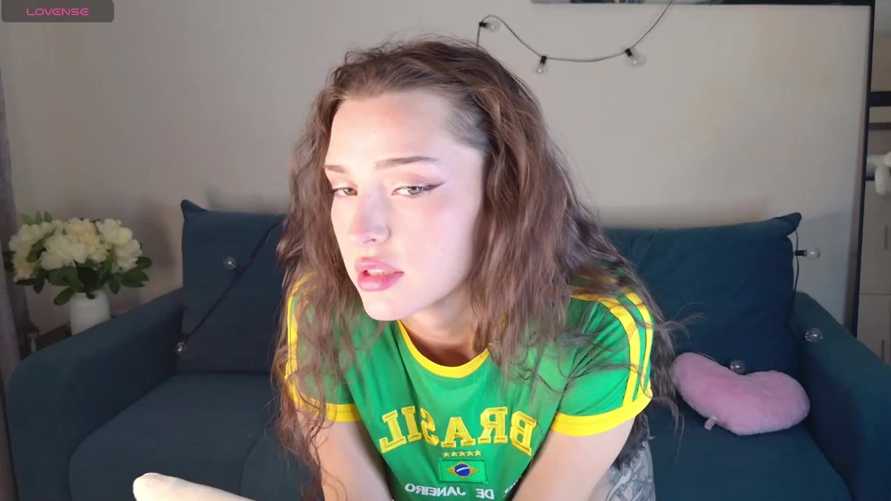 evasaylor – XloveCam modeli, fotoğraflar