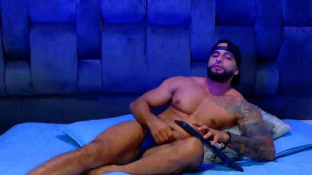 gianni-vitale ב-Flirt4Free: תמונות ופרופיל