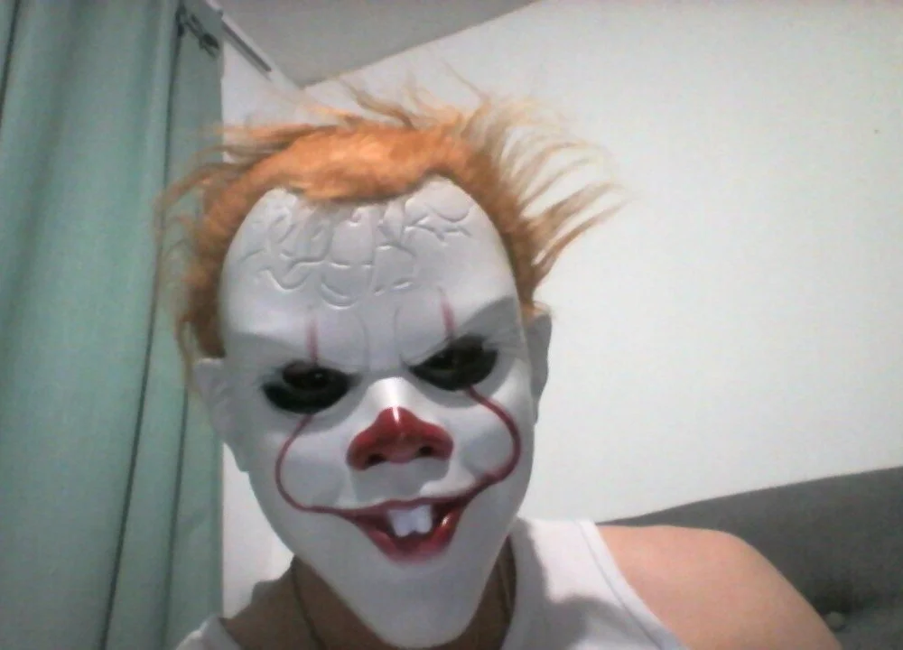 Baphomet212341: عارضة كاميرا ويب على Stripchat
