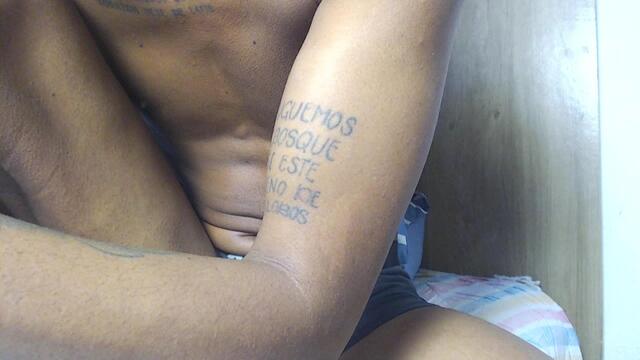 iam-colt, model webcam de Flirt4Free: fotos