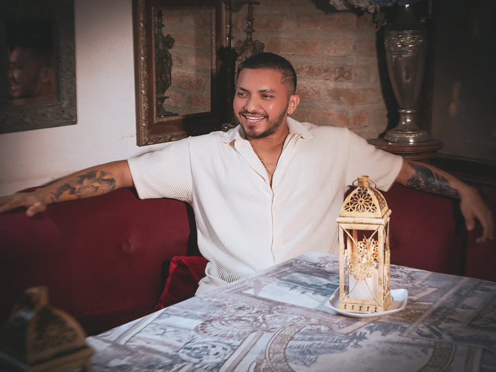 maximusclark1: عارضة كاميرا ويب على Stripchat