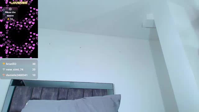 alyssiaocean, webcam model na XloveCam: slike