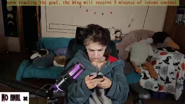 dark__elf, webcammodell på Chaturbate: bilder