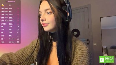 Фото вебкам-модели pattycromwell на Cam4