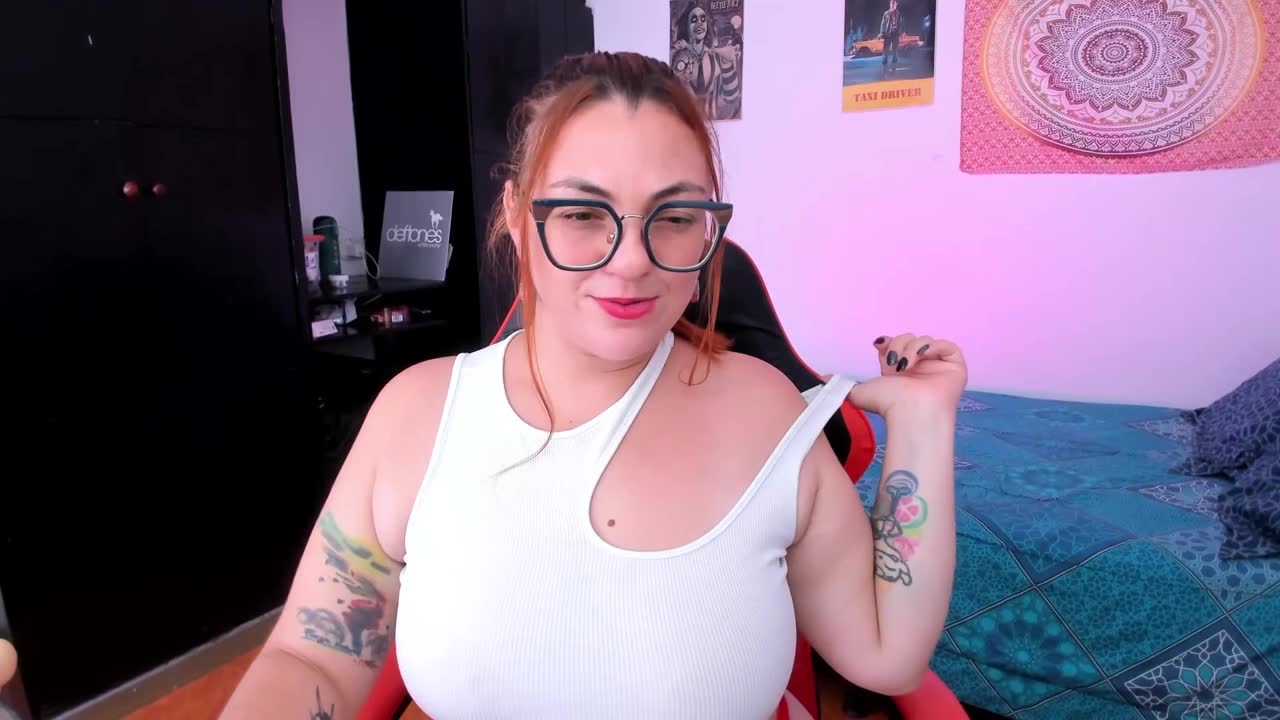 lunarausch, webcammodel på XloveCam: fotos