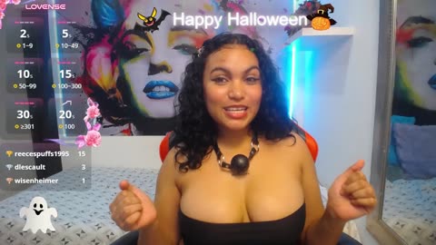 valeria-martinez19, model webcam pe BongaCams: poze