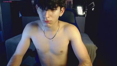 billy_wildd (Cam4): fotod ja profiil