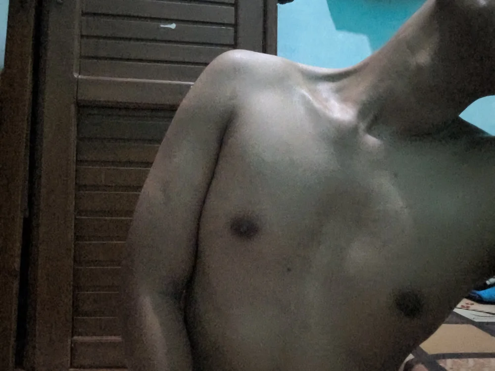afrezaaxx di Stripchat: foto model webcam