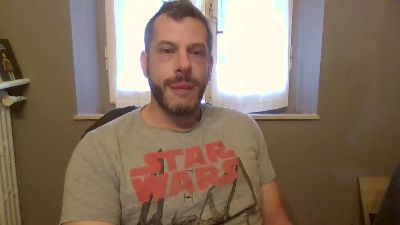 Preview photo of webcam model tibu990 on Cam4