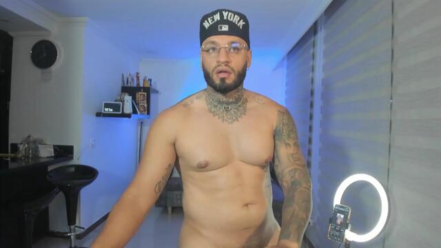 dereck-green – Flirt4Free modeli, fotoğraflar