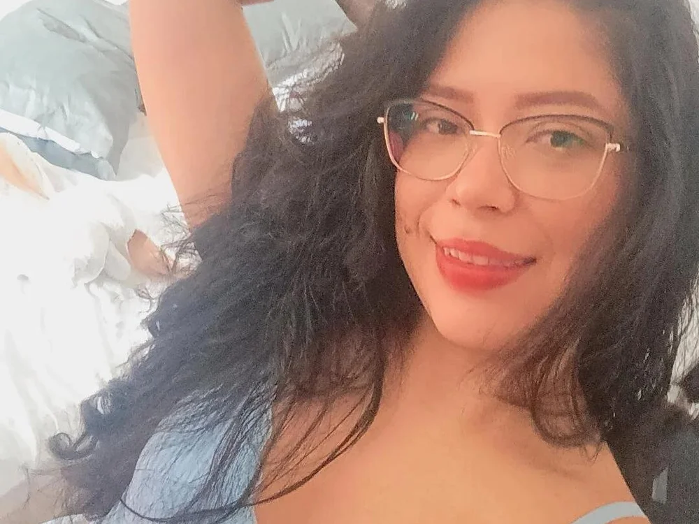suzy_lee na Stripchat: slike in profil