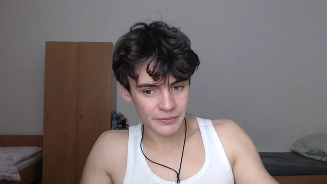 tony-mercer, modèle webcam Flirt4Free : photos