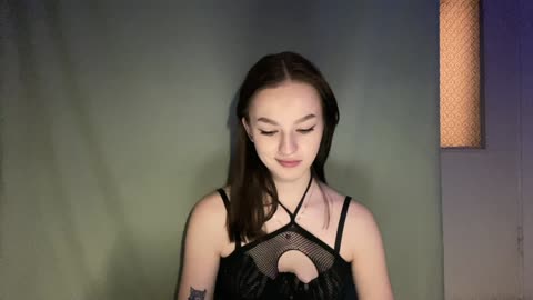 evakapnist – Webcam-Modell auf BongaCams