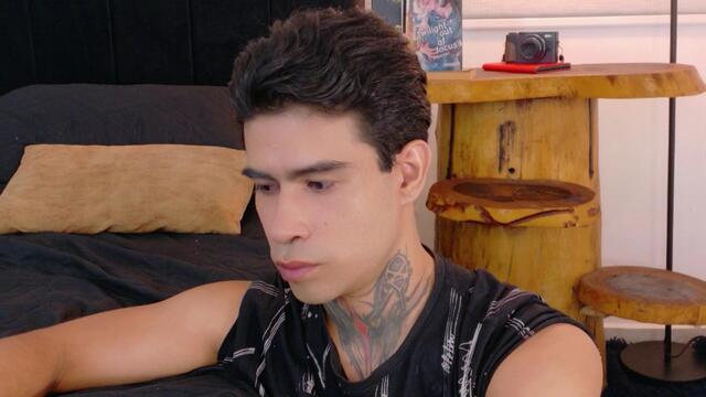 stefano-everet, model webcam de Flirt4Free: fotos