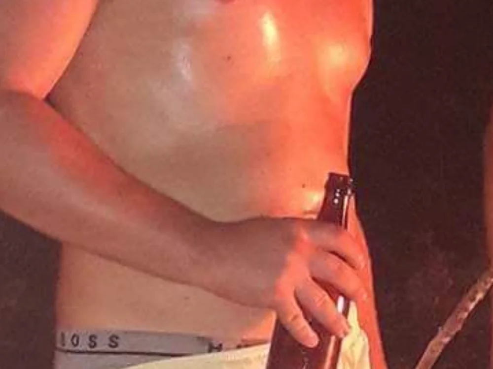 pawel253011 — Stripchat वेबकैम मॉडल: फ़ोटो