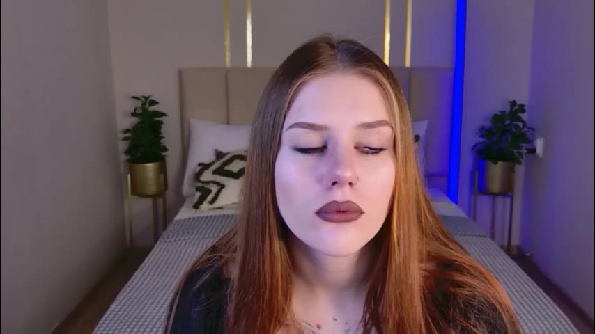naomiflorres na LiveJasmin: fotky a profil
