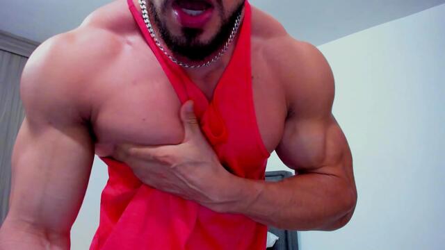 tatan-uribe (Flirt4Free): fotod ja profiil