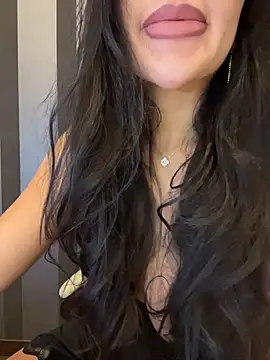 ANGELIKA7741 – Webcam-Modell auf Stripchat
