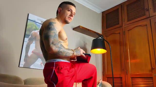 tyson-rich (Flirt4Free): nuotraukos, profilis