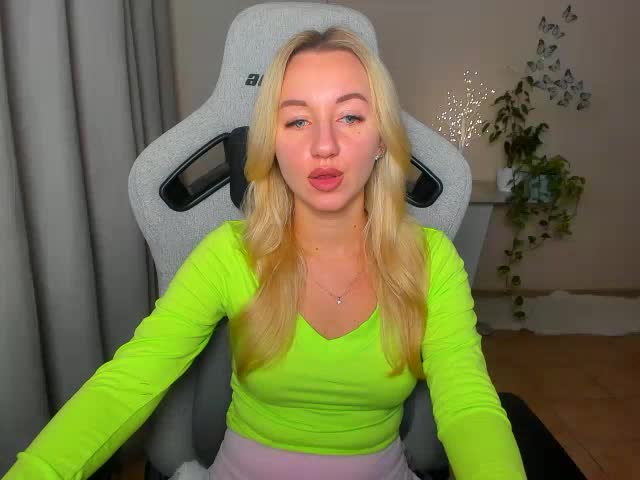 balletswan (XloveCam): fotod ja profiil