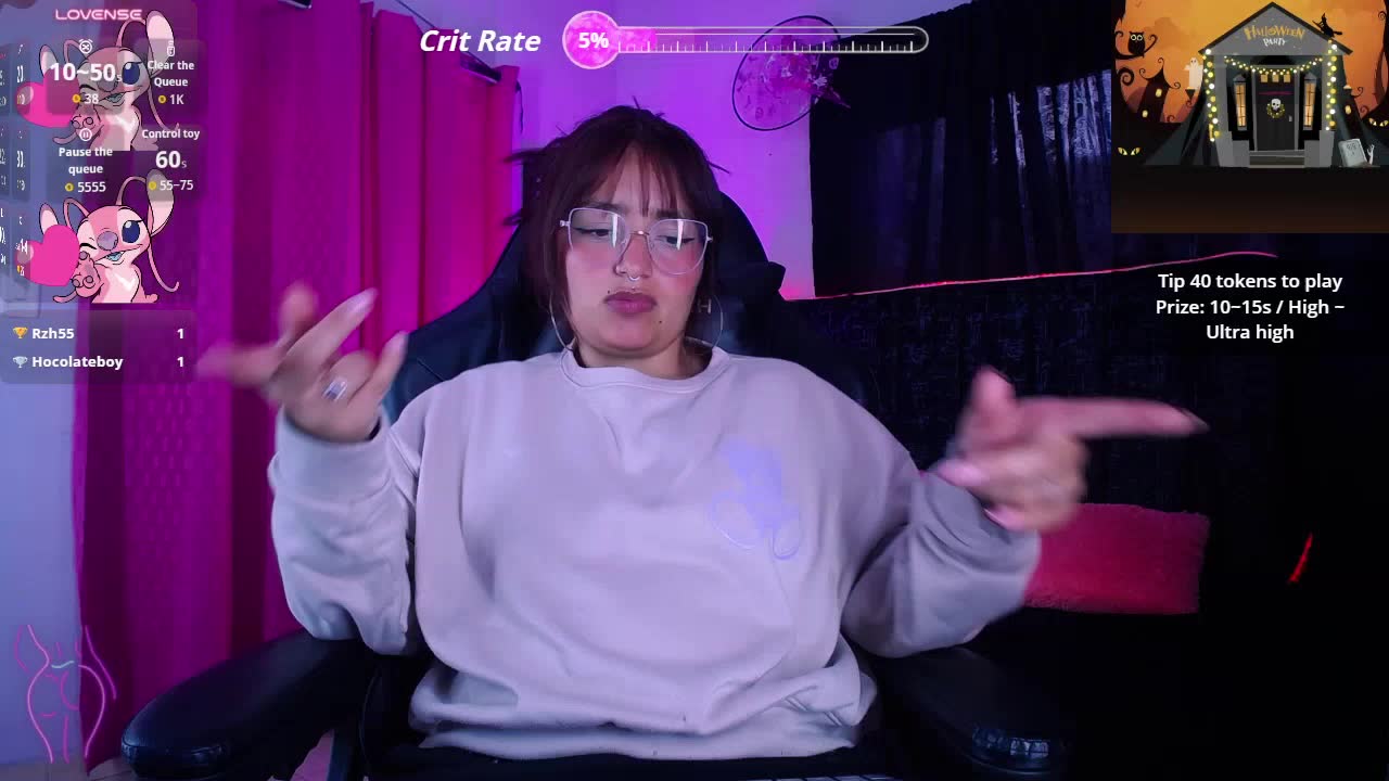 tatianamoora di XloveCam: foto model webcam
