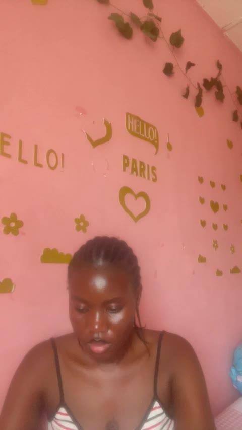 Preview photo of webcam model berrispak on LiveJasmin