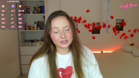 -emilyxgrasez- — BongaCams՝ լուսանկարներ և պրոֆիլ